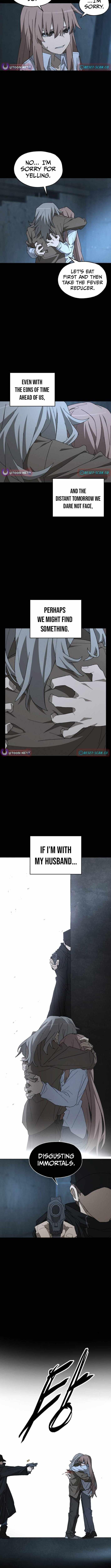 The Monster's Undertaker Chapter 2 10